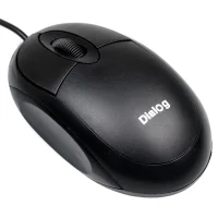 Мышь Dialog MOC-10U фото 1